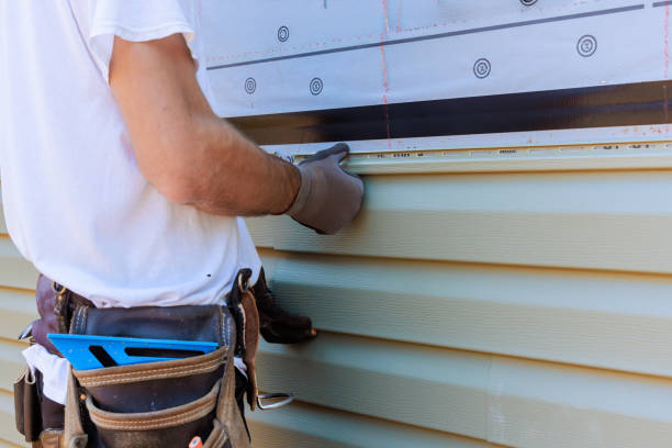 Affordable Vinyl Siding solutions in Elizabeth, CO
